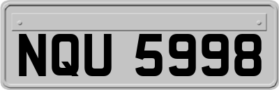 NQU5998
