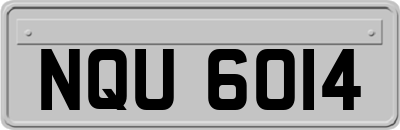 NQU6014