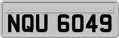NQU6049