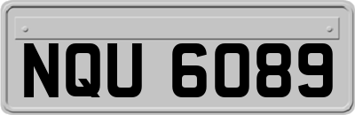 NQU6089