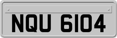 NQU6104