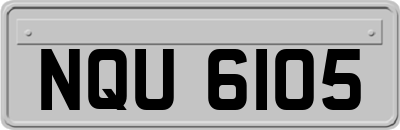 NQU6105