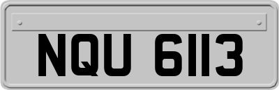NQU6113