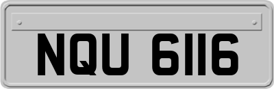 NQU6116