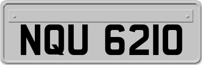 NQU6210