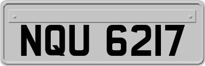 NQU6217