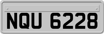 NQU6228