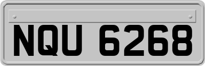 NQU6268