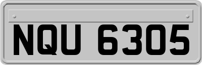 NQU6305