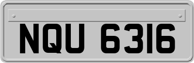NQU6316