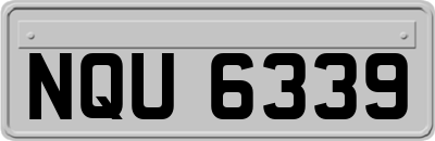 NQU6339