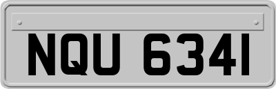 NQU6341