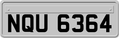 NQU6364