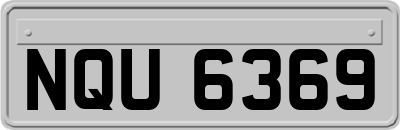 NQU6369