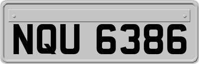 NQU6386