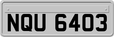 NQU6403