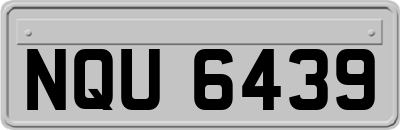 NQU6439