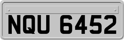 NQU6452