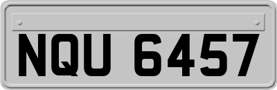 NQU6457
