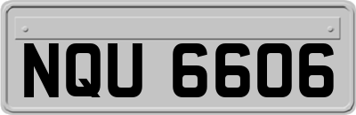 NQU6606