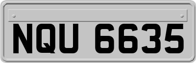 NQU6635