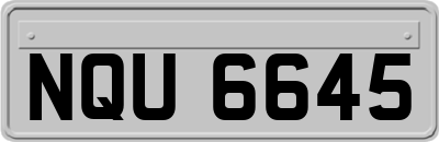 NQU6645