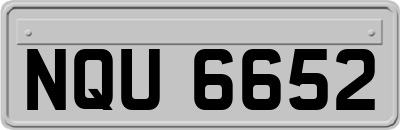 NQU6652