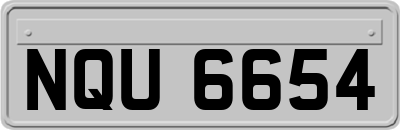 NQU6654