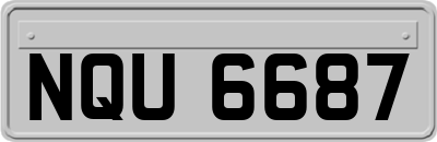 NQU6687