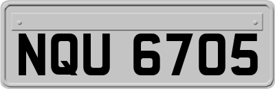 NQU6705