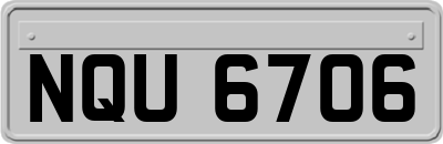 NQU6706