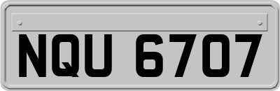 NQU6707