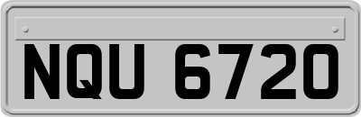 NQU6720