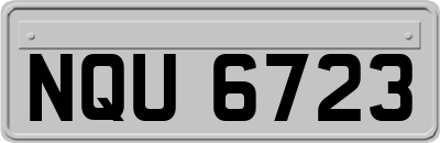 NQU6723