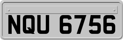 NQU6756