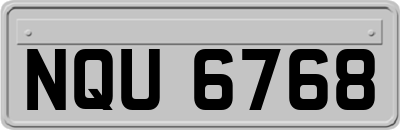 NQU6768