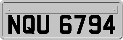 NQU6794