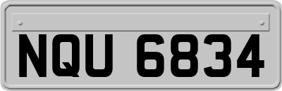 NQU6834