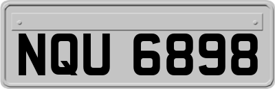 NQU6898