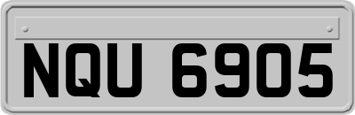 NQU6905