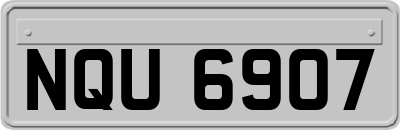 NQU6907