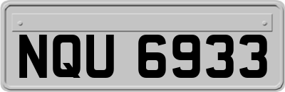 NQU6933