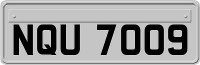 NQU7009