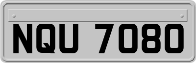 NQU7080