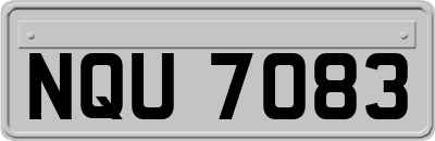 NQU7083