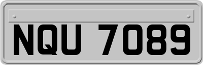 NQU7089