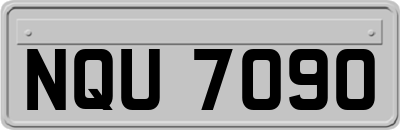 NQU7090