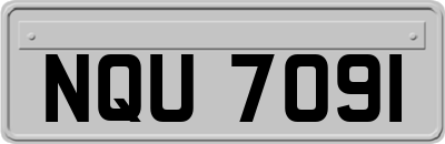 NQU7091