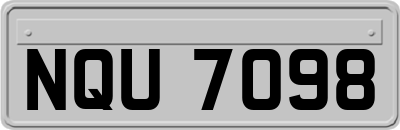 NQU7098