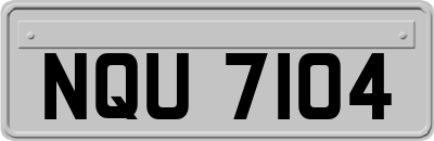 NQU7104